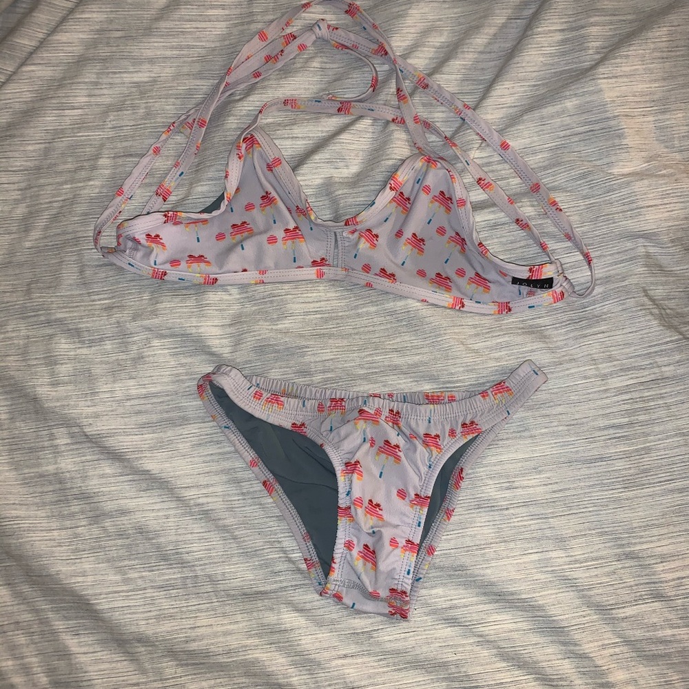 Super cute Bikini set